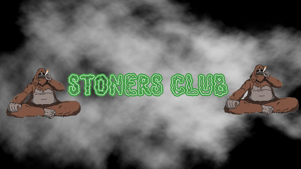 Stoners Club