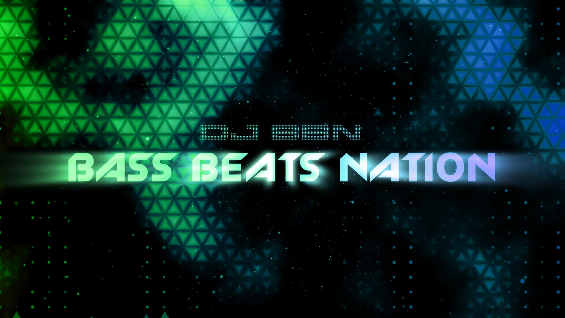 DJ Bass Beats Nationのバナー