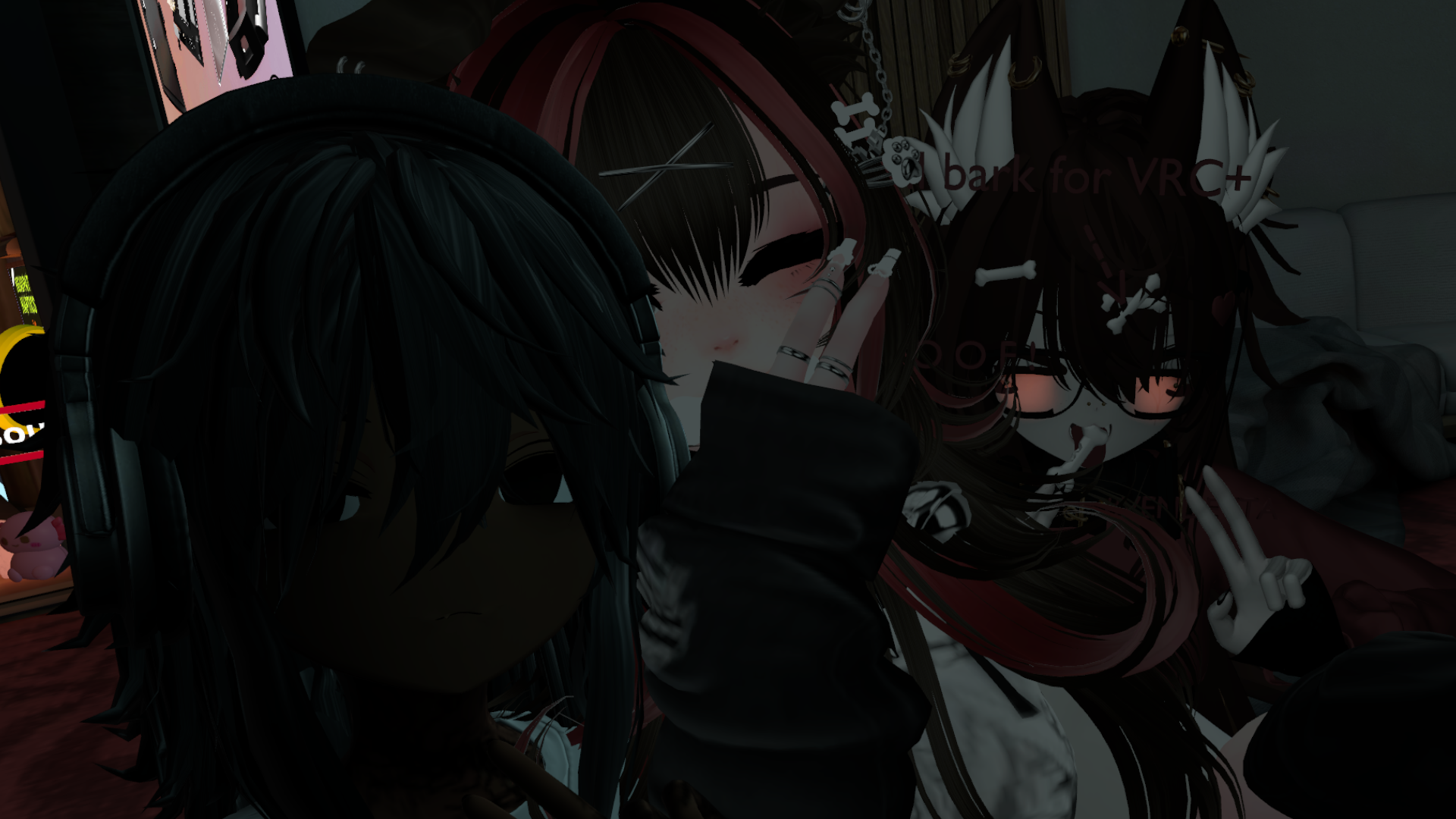 starry silly group