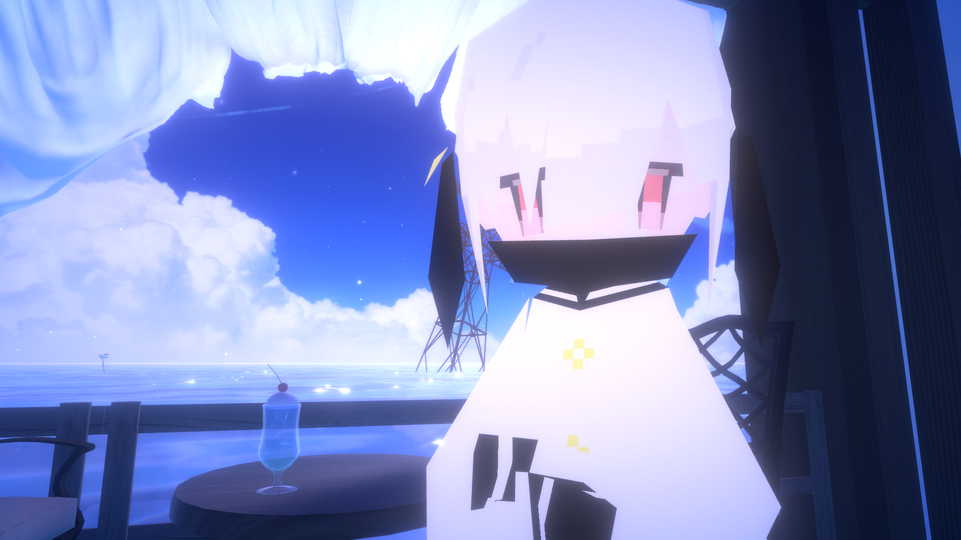 pandaのバナー