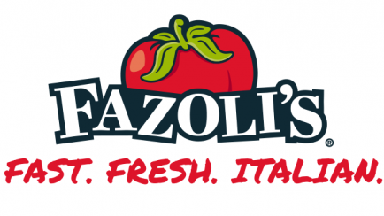 Fazoli'sのバナー