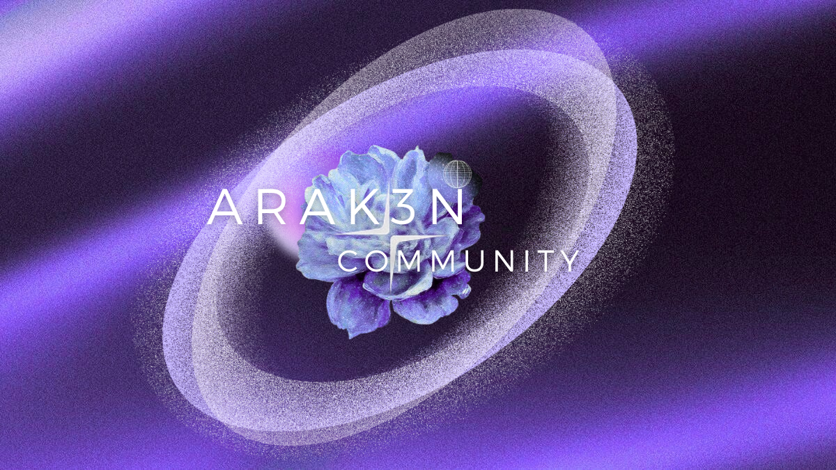 A R A K E N