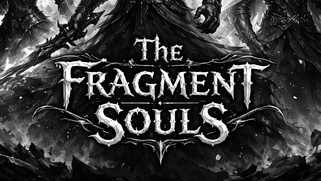 The fragment Soulsのバナー