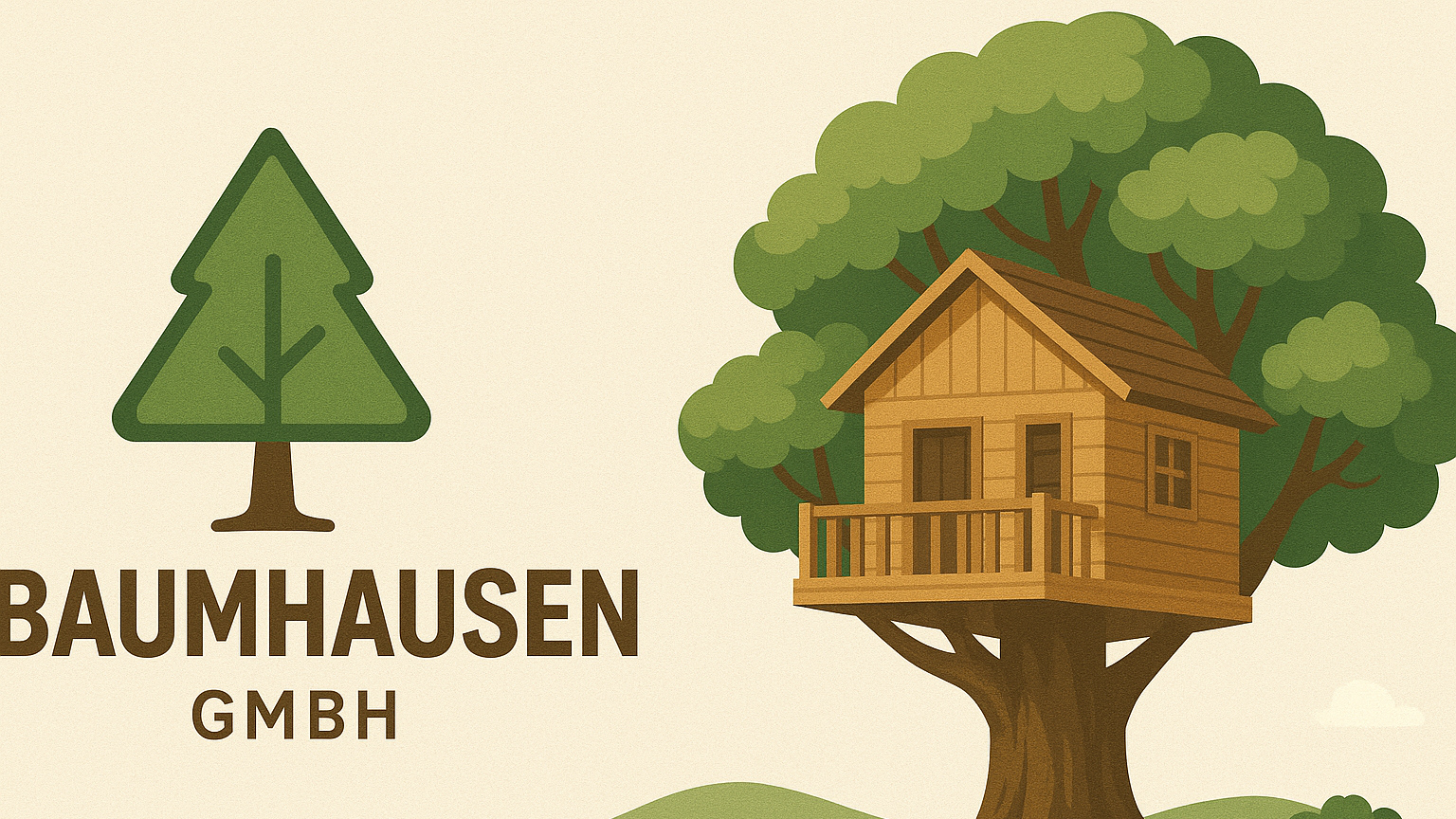 Baumhausen GMBH