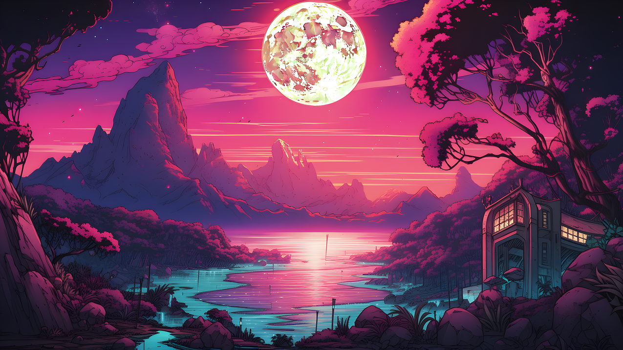 Lost Worlds 18