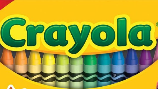 The Crayola Collectiveのバナー