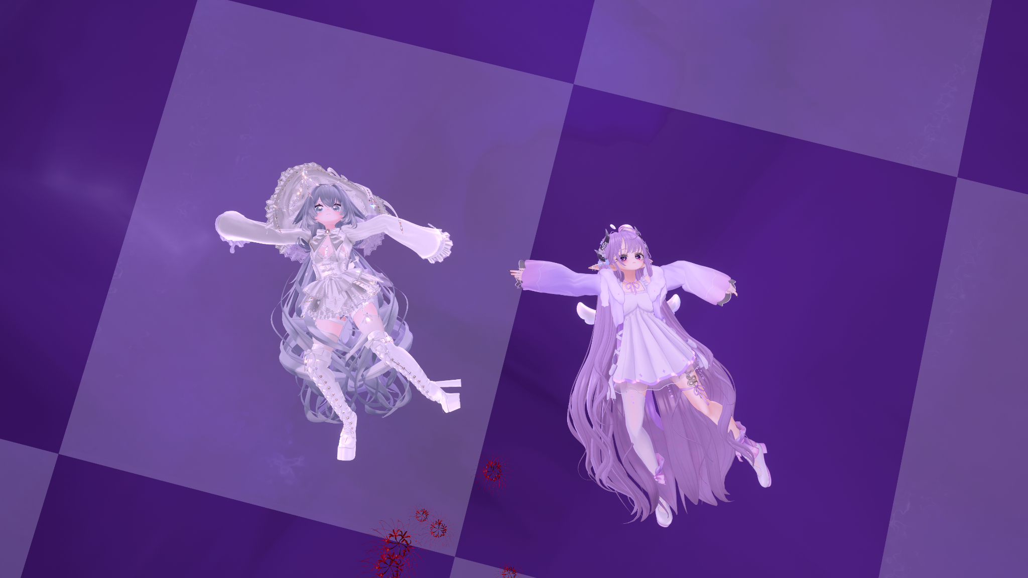 riuyuのバナー