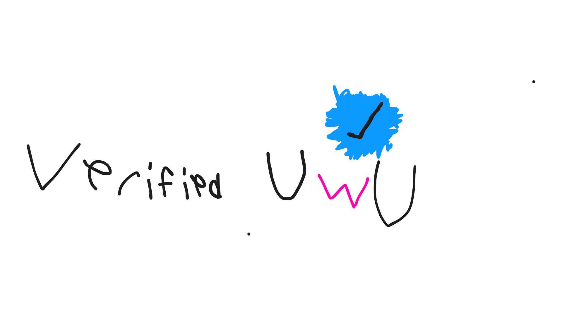 Verified Kawaiiのバナー