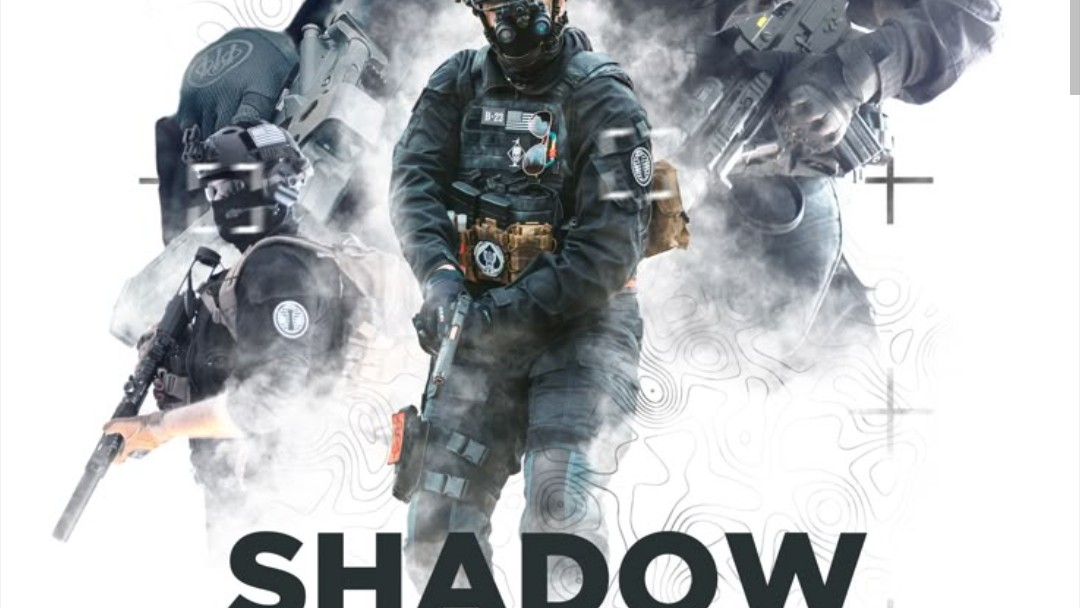 Shadow company rsのバナー