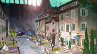 Po Town