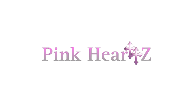 PinkHeartzのバナー