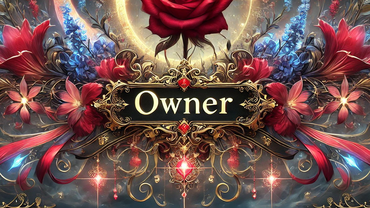 Scarlet Fantasies OWNERSのバナー