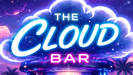 The Cloud Bar