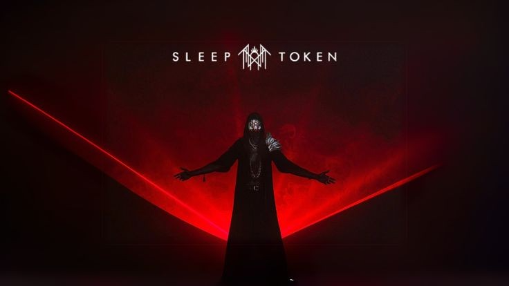 SLEEPTOKEN FAN GROUP