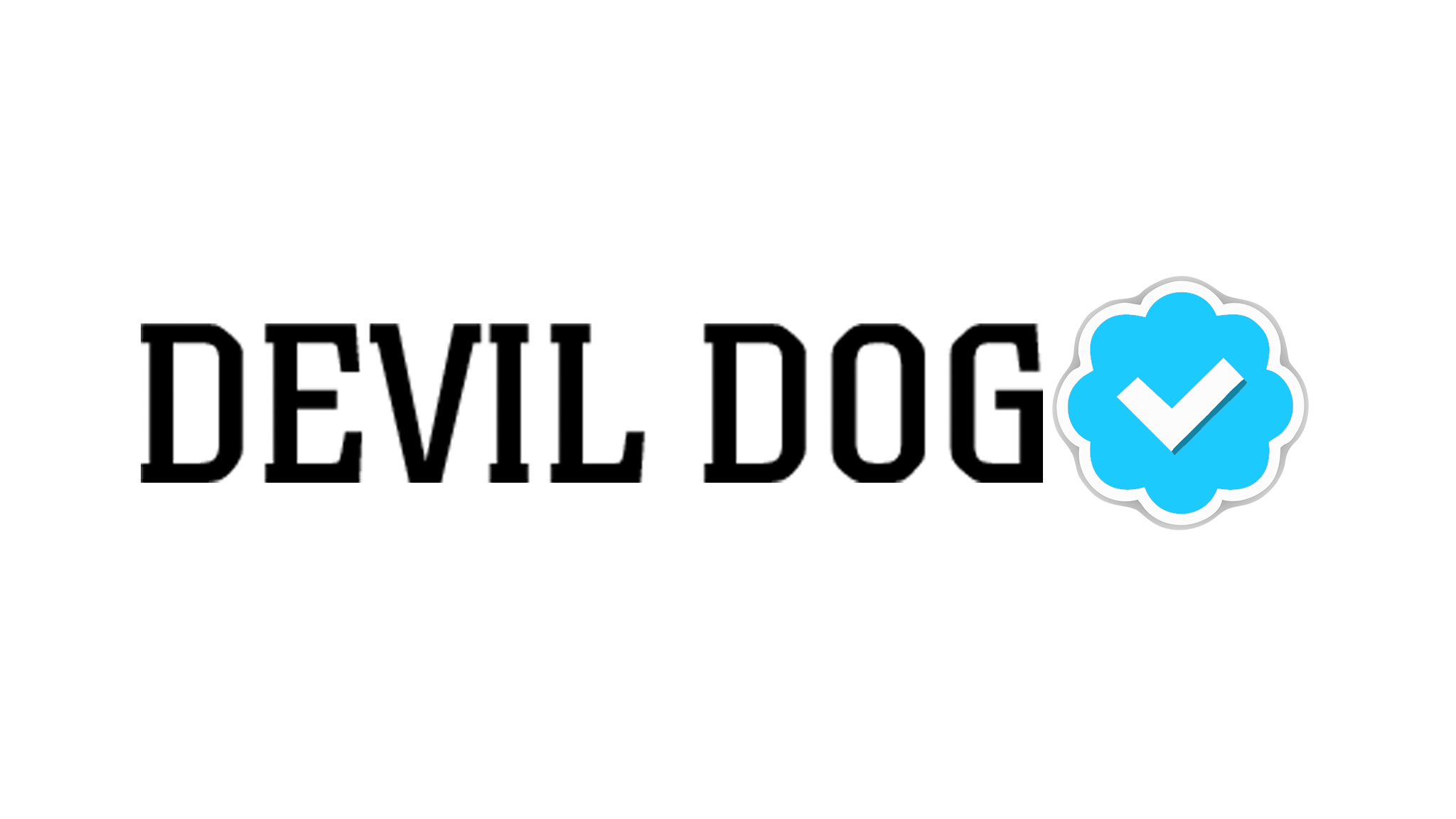 DEVIL DOGS