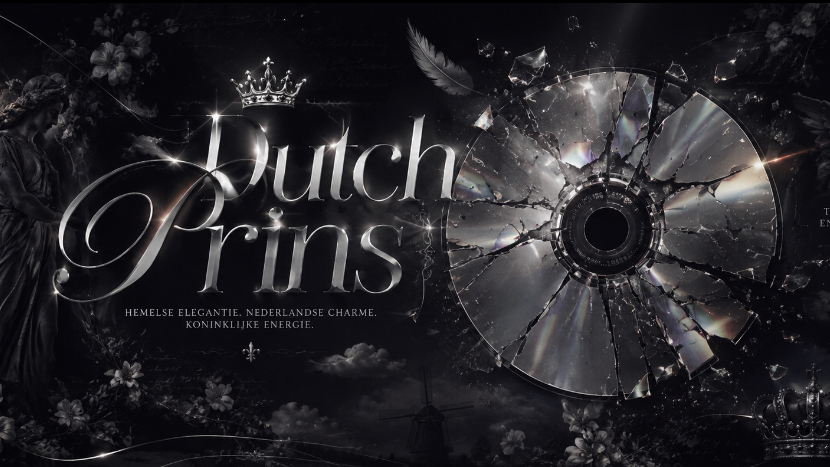 dutch prins
