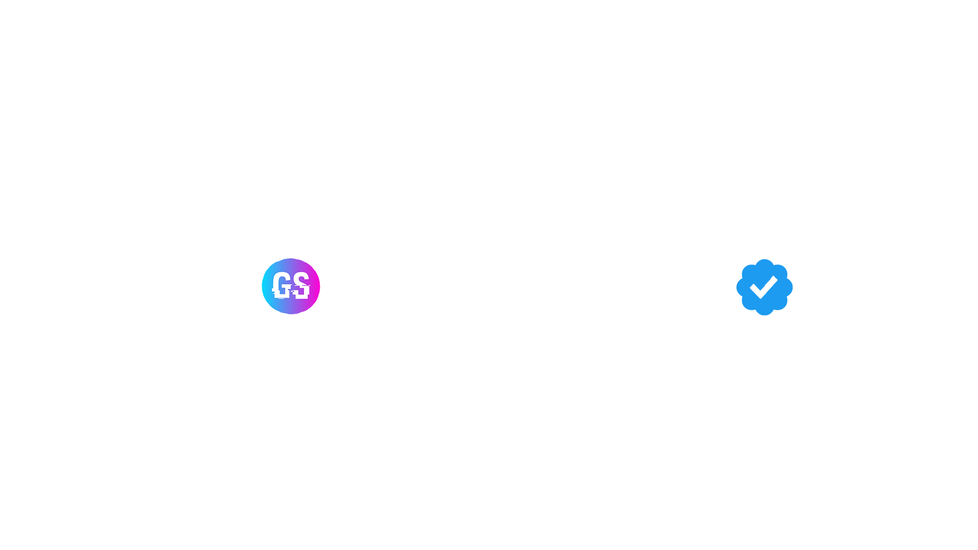 Gamer Squadのバナー