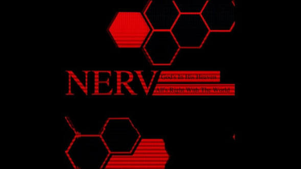 NERVのバナー