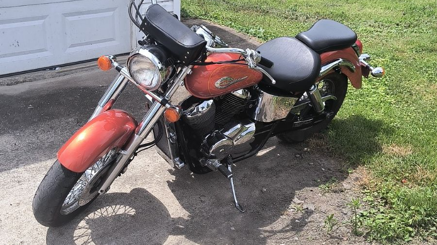 Shokomotorcycleのバナー