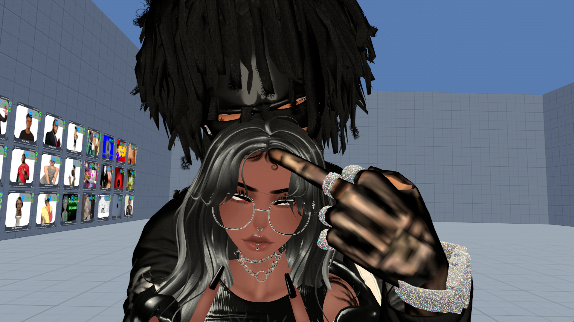 Proto and Deaのバナー