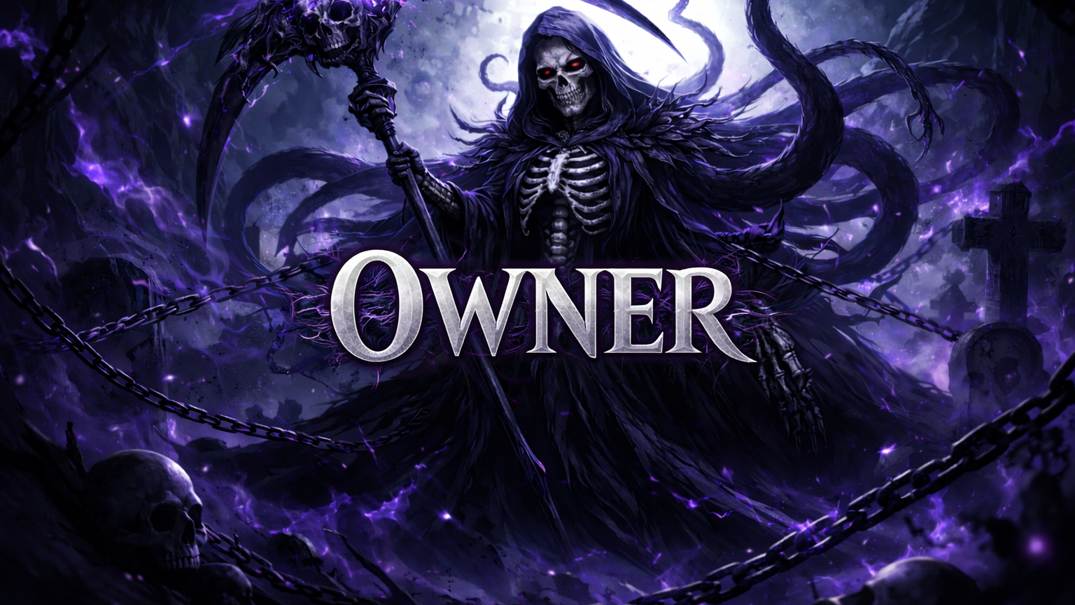 Ownersのバナー