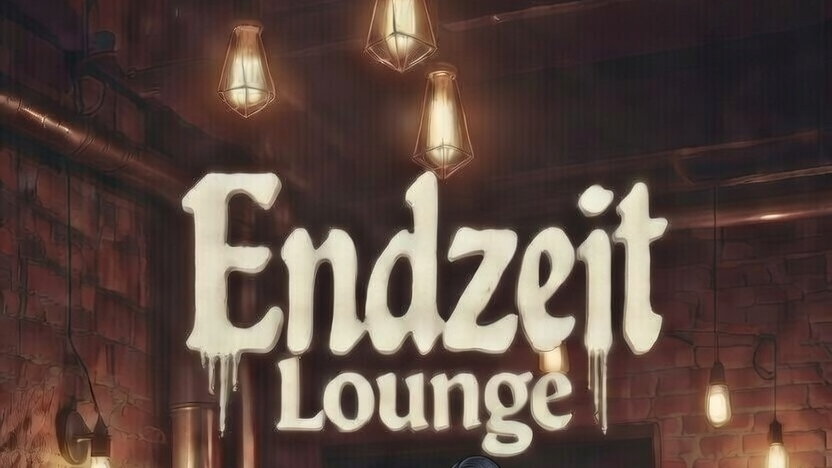 Endzeit Loungeのバナー