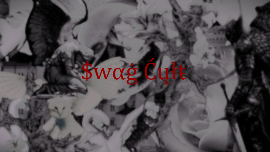 Swag Cultのバナー
