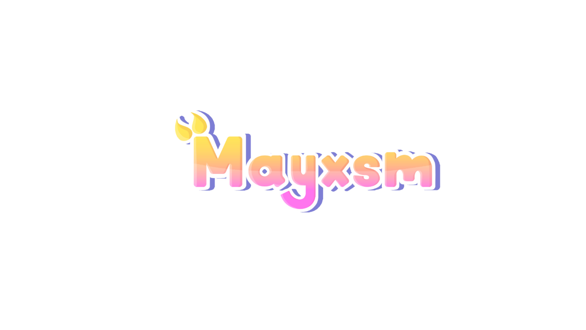 Mayxsm
