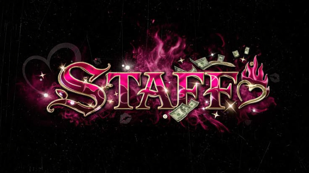STAFF ༄ ˙˖ ·のバナー