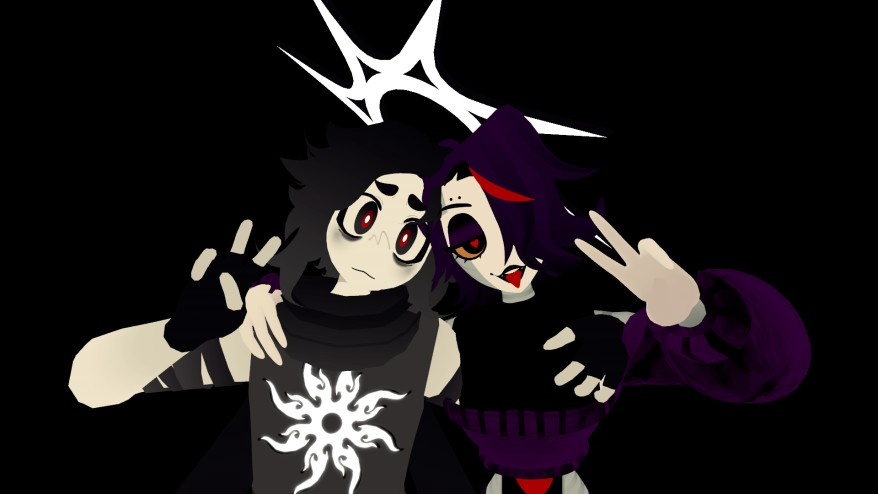 I miss desのバナー