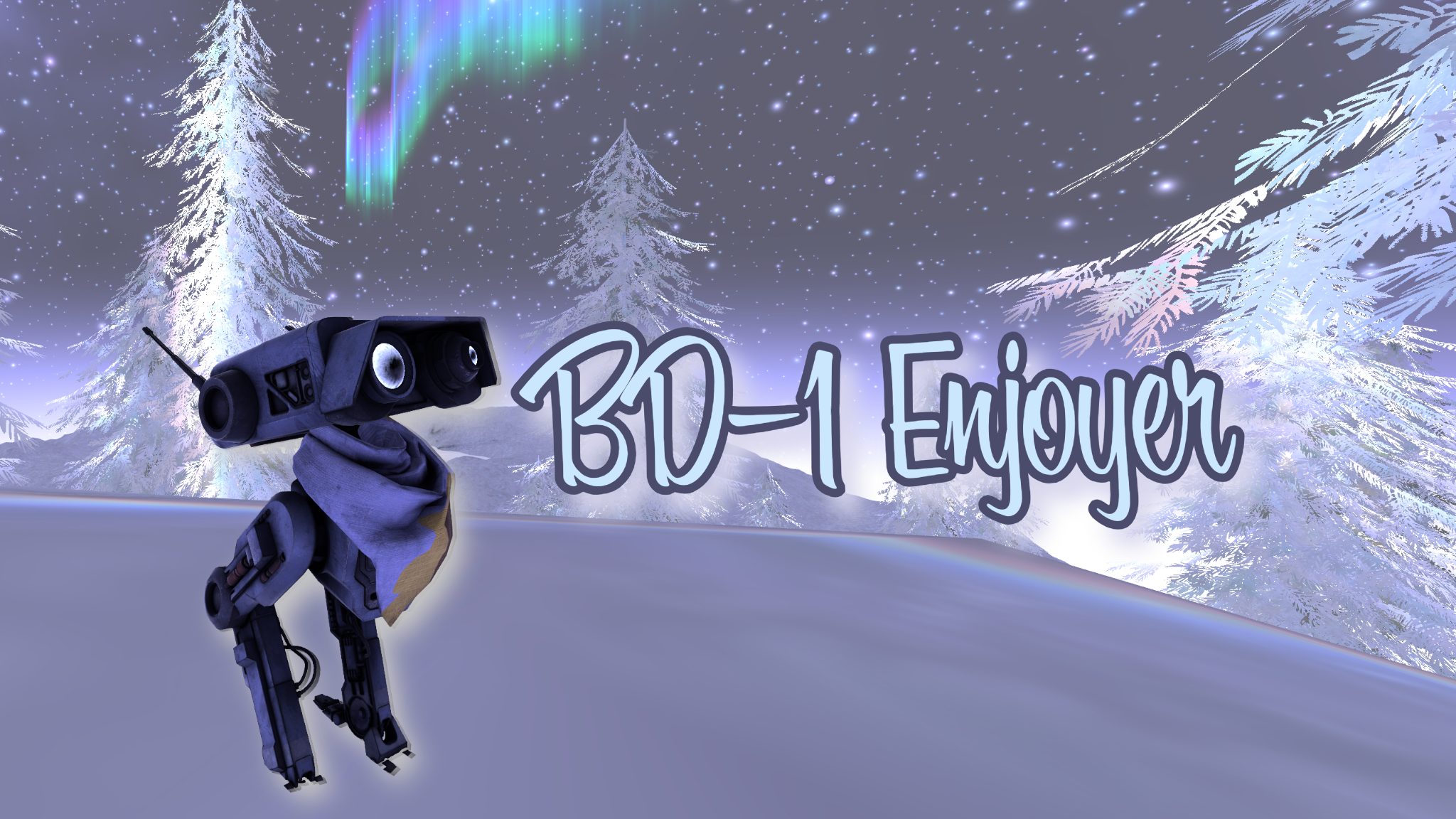 Bd-1 enjoyerのバナー