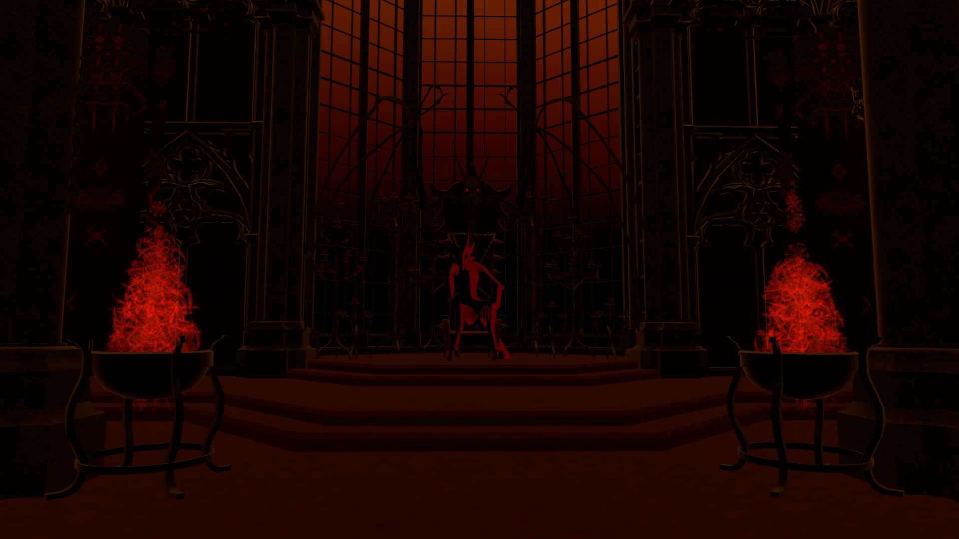 The Void Realm