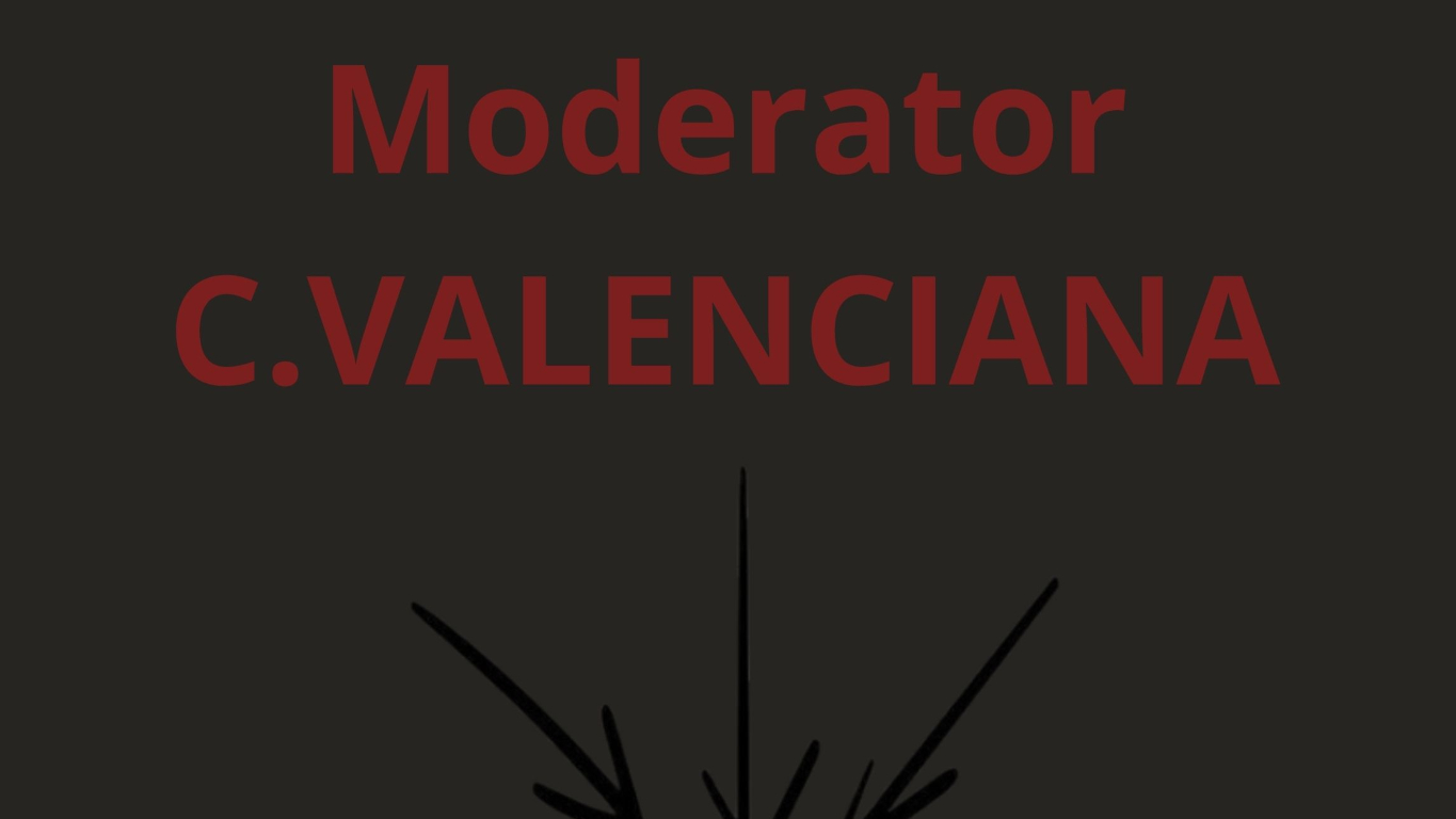 moderation comunidad valencianaのバナー