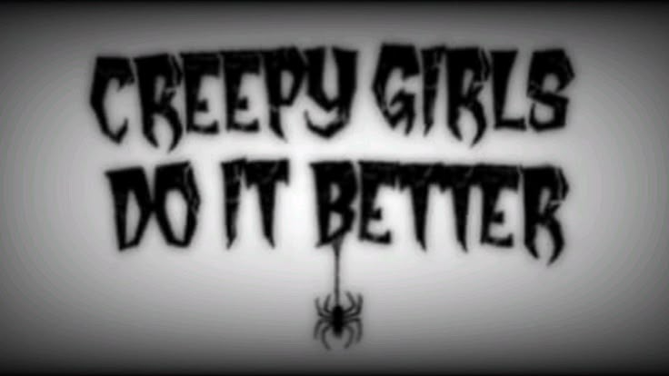 Goth Girl Loversのバナー