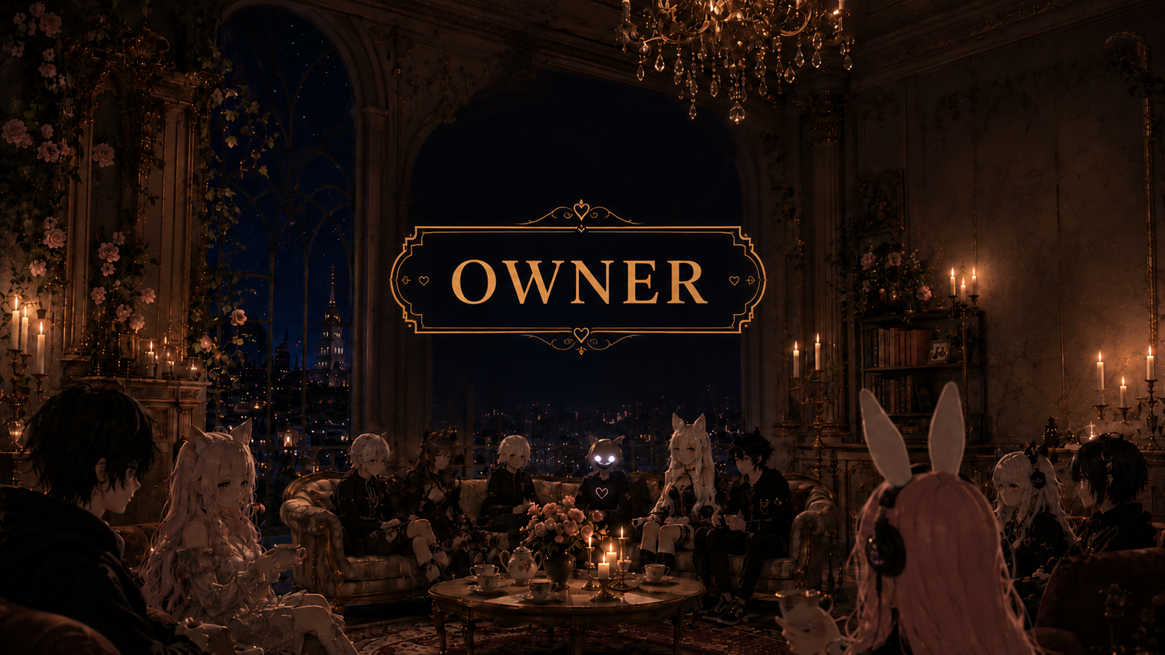 owner