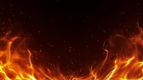 Rise from the ashes