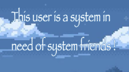 System collection