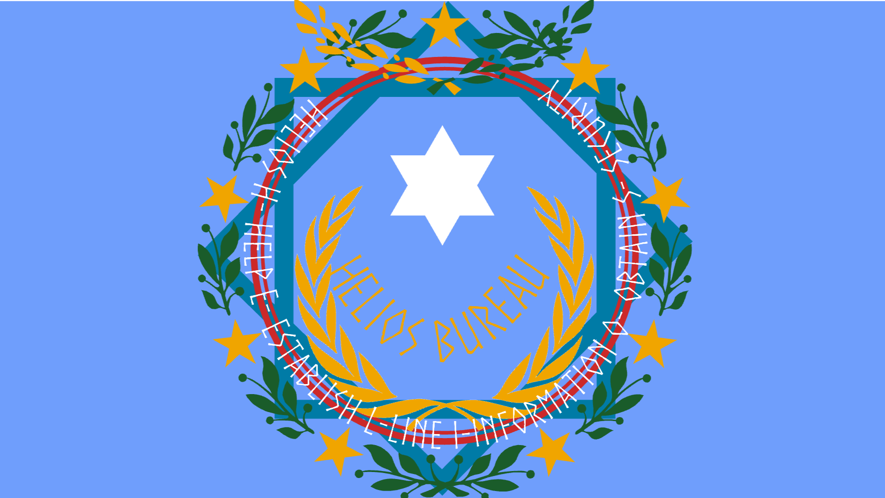 Helios Bureau Of Investigation