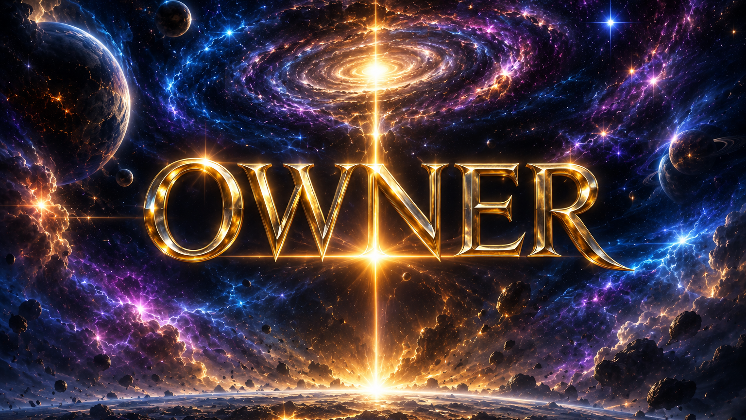 ArchAngelsOwnerのバナー