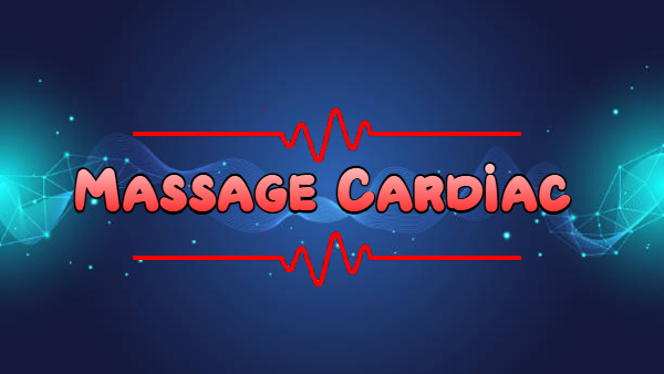 Massage-cardiac