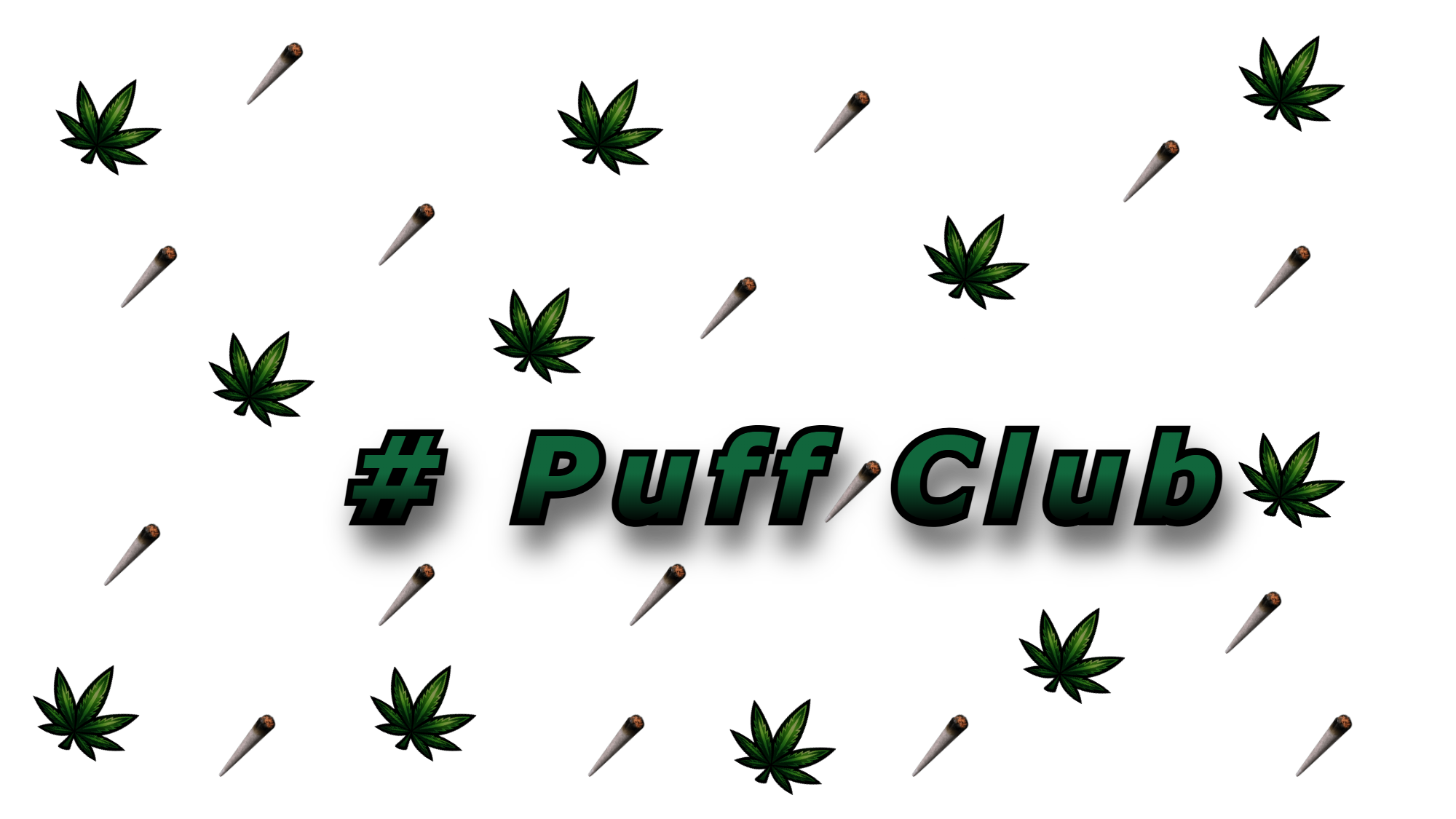 Puff Clubのバナー