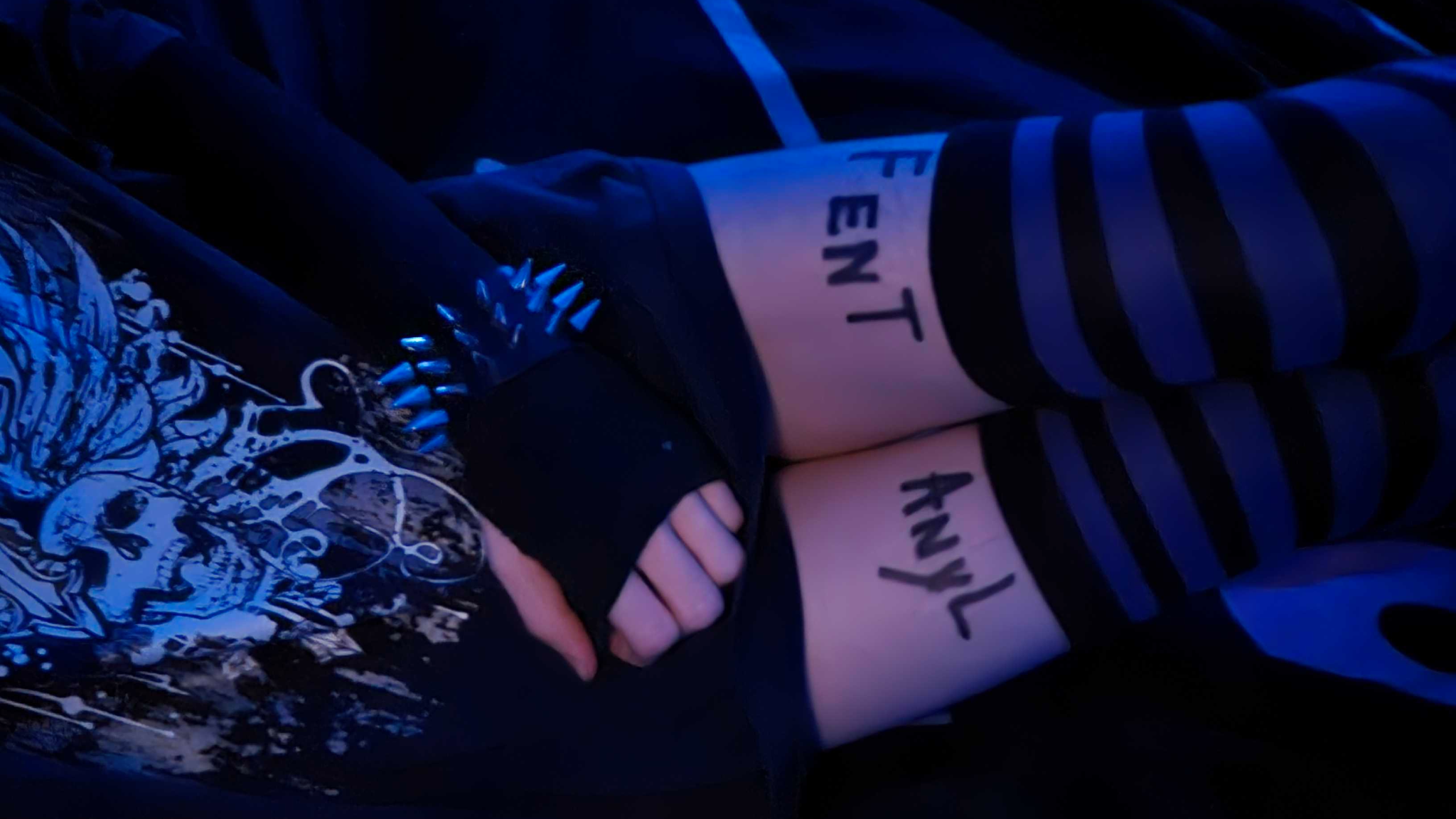 Fentanyl Fan Clubのバナー