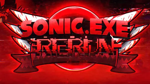 Vs Sonicexe Rerun Official