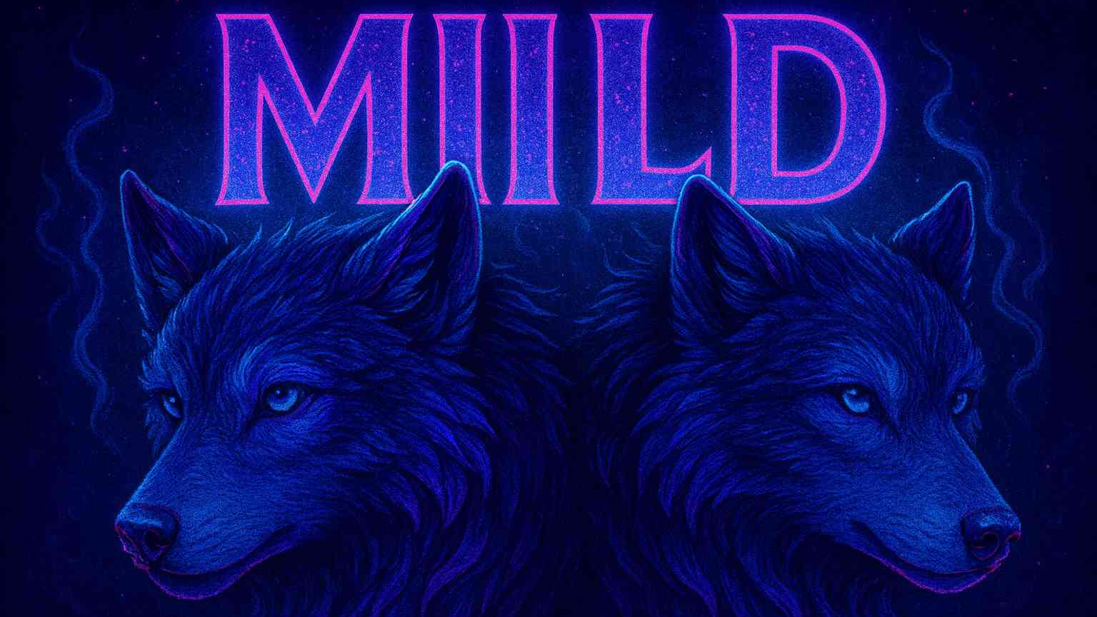 Mildのバナー