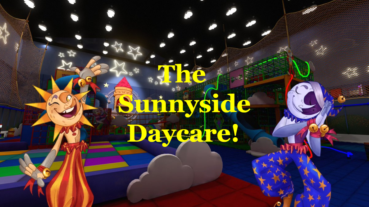 The Sunnyside Daycare Official Groupのバナー