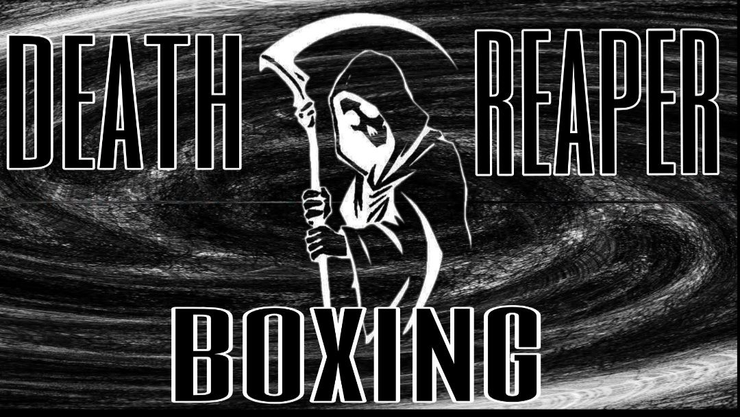 Death Reapersのバナー