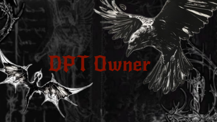 DPT Ownerのバナー