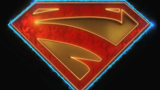 SUPERGIRL BLAZE