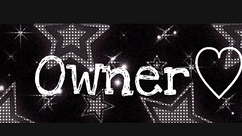 Owner