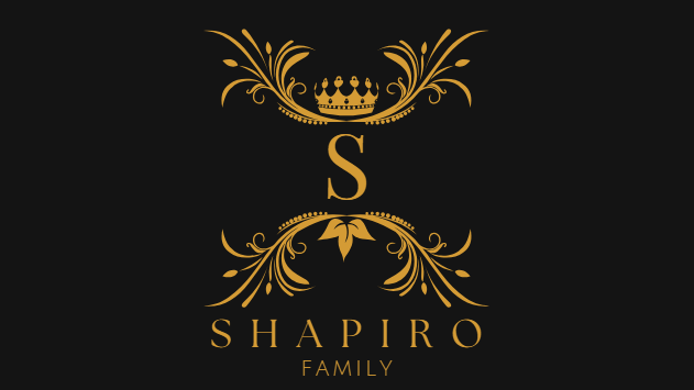 GET OWNED BY THE SHAPIRO'S DUMBASSのバナー